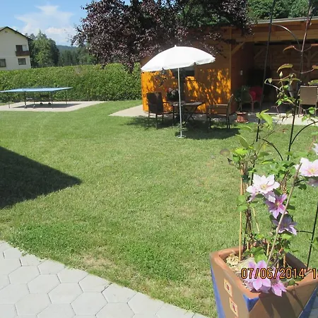 Appartement - Melanie *